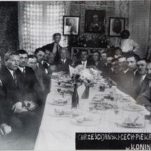 Chrześcijański Cech Piekarzy Chrześcijański Cech Piekarzy