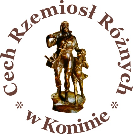 Cech Rzemiosł Różnych w Koninie